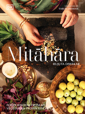 cover image of Mitahara